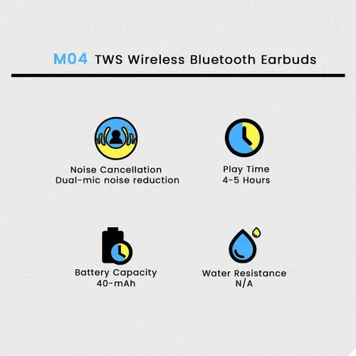 Professional Display Earbuds Stereo 895b Wireless Bluetooth Earbuds | Mic In-ear Headphones With Led Display |immersive Sound | Type C Fast Charging | Bluetooth 5.3 For Android/iphone (black)
