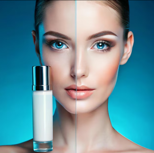 Natural Beauty Products
