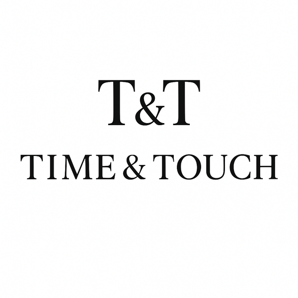 Time & Touch